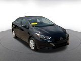 Used 2024 Nissan Versa S image 3