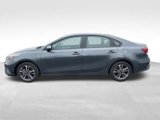 Certified 2024 Kia Forte LXS image 5