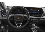 New 2025 Chevrolet Trax LT w/ Driver Confidence Package image 5