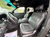 Used 2016 Ford Explorer Sport image 2
