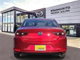New 2025 MAZDA MAZDA3 s image 5