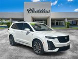 Certified 2023 Cadillac XT6 Sport image 5