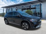 New 2025 Mercedes-Benz GLA 250 image 2