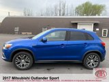 Used 2017 Mitsubishi Outlander Sport FWD image 3
