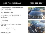 Used 2018 Jeep Grand Cherokee Laredo image 4