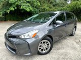 Used 2017 Toyota Prius V Three image 2