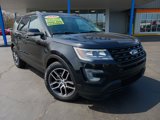 Used 2016 Ford Explorer Sport w/ Equipment Group 401A image 2