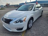 Used 2014 Nissan Altima 2.5 S image 3