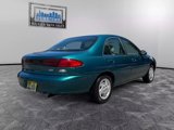 Used 1997 Ford Escort LX image 5