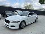 Used 2018 Jaguar XJ R-Sport image 3