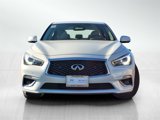 Certified 2024 INFINITI Q50 Luxe w/ Cargo Package image 2