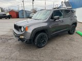 Used 2018 Jeep Renegade Sport w/ Power & Air Group image 3