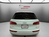 Used 2020 Audi Q5 2.0T Premium w/ Convenience Package image 5