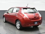 Used 2012 Nissan Leaf SV image 4