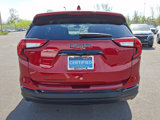 Certified 2023 GMC Terrain SLT w/ Elevation Edition image 5