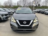 Used 2020 Nissan Murano SL w/ Cargo Package image 2