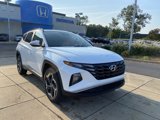 Used 2023 Hyundai Tucson SEL image 2