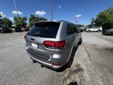 Used 2017 Jeep Grand Cherokee Altitude image 5
