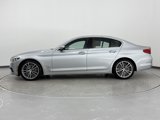 Used 2019 BMW 530i w/ Convenience Package image 4