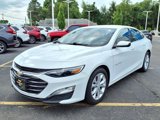 Used 2023 Chevrolet Malibu LT image 3