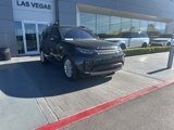 Used 2019 Land Rover Discovery HSE Luxury image 3