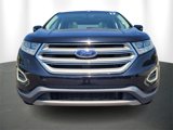 Certified 2017 Ford Edge Titanium w/ Equipment Group 301A image 2