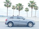 Used 2015 Audi Q5 2.0T Premium Plus w/ Technology Package image 2