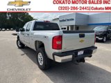 Used 2014 Chevrolet Silverado 2500 LT image 5