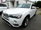 Used 2015 BMW X3 xDrive28i image 3
