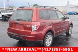 Used 2012 Subaru Forester 2.5X Premium w/ All-Weather Pkg image 5
