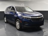 Used 2023 Chevrolet Equinox LS w/ LS Convenience Package image 2