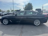 Used 2021 BMW 530i w/ Convenience Package image 4