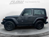Used 2024 Jeep Wrangler Sport image 5