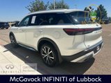 Certified 2023 INFINITI QX60 Luxe image 4