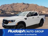 Used 2020 Ford Ranger XL w/ Equipment Group 101A Mid image 1