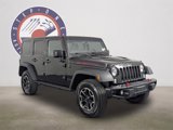 Used 2016 Jeep Wrangler Unlimited Rubicon image 2