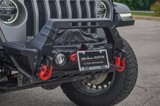 Used 2020 Jeep Wrangler Unlimited Rubicon image 4