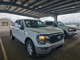 Used 2023 Ford F150 XLT image 2