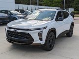 New 2025 Chevrolet Trax ACTIV w/ Sunroof Package image 2