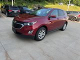 Used 2018 Chevrolet Equinox LT image 5