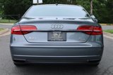 Used 2016 Audi A8 L 4.0T w/ Dynamic Package image 5