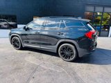 Used 2020 GMC Terrain SLT w/ Preferred Package image 3