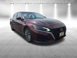 Used 2023 Nissan Altima 2.5 SV image 2