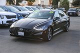 Used 2022 Hyundai Sonata SEL Plus w/ Cargo Package image 4