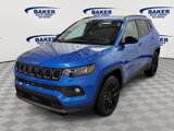 New 2025 Jeep Compass Latitude w/ Altitude Special Edition image 5