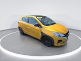 New 2024 Mitsubishi Mirage Black Edition image 2