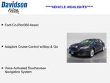 Used 2020 Ford Fusion SE image 4