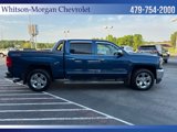 Used 2017 Chevrolet Silverado 1500 LTZ w/ High Desert Package image 5