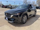 New 2025 MAZDA CX-5 Signature image 2