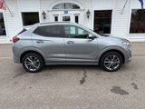 Used 2023 Buick Encore GX Select w/ Sport Touring Package image 4